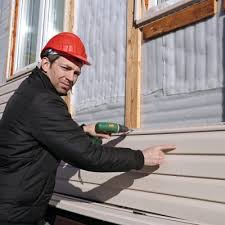 Affordable Siding Repair and Maintenance Services in Swedeland, PA